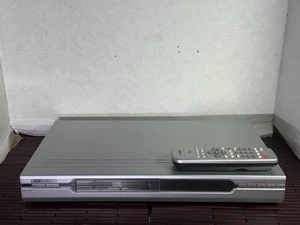 LITEON LVW-5115GHC+ DVD Recorder - With Remote - Tested & Works - Bild 1 von 9