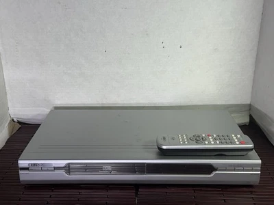 LITEON LVW-5115GHC+ DVD Recorder - With Remote - Tested & Works - Image 1 of 4
