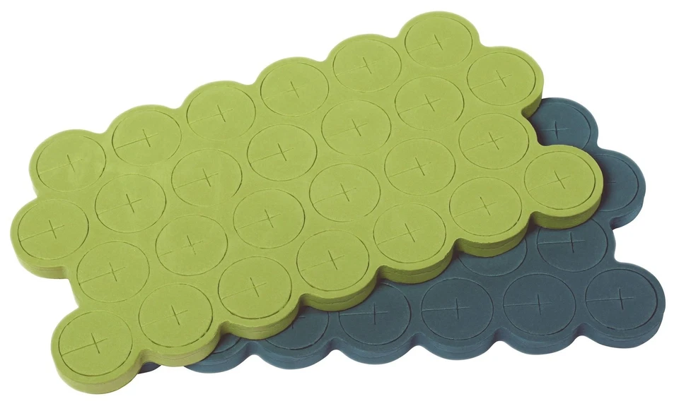 Collares de vástago TurboKlone Elite - Neopreno (paquete de 52) Foto 1 de 1