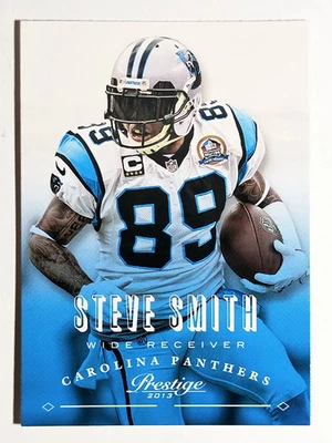 2013 Prestige #27 Steve Smith - Image 1 of 2