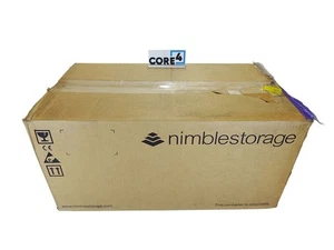 HPE SR-CONT-CS215-4G NIMBLE STORAGE SPARE CONTROLLER FOR CS215-4G *NOB* - Picture 1 of 1