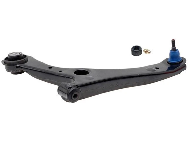 Conjunto de brazo de control inferior delantero izquierdo y rótula 42WYDQ22 para Grand Caravan Foto 1 de 1