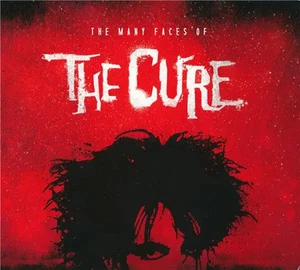 CD-BOX The Cure, Fools Dance, The Submarines, a.o. The Many Faces Of The Cure ( - Bild 1 von 1