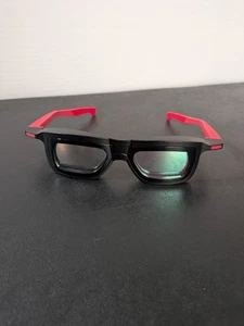 Spiderman Web Slinger Avengers Campus Disneyland 3D Glasses Rare Souvenir 2021 - Picture 1 of 3