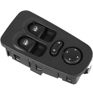 Power Window Switch Compatible with Lancia Ypsilon 2003-2011 OE Number: bedaw - Picture 1 of 11
