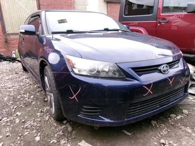 Base de rejilla superior para 11-13 SCION TC 1921044 Foto 1 de 4