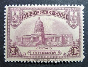 West Indies 1929 Scott #298 MH OG - Scott 2010 Catalogue Value $3.50! - Picture 1 of 2