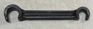 Westward 5PWE Valve Wheel Wrench-10 1"-11/16" - Picture 1 of 7