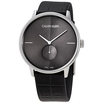 Men's  Calvin Klein K2Y211C3 Accent Swiss made watch 40mm - Image 1 of 4