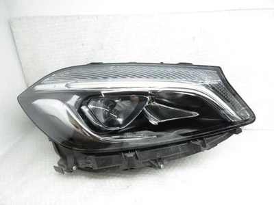 MERCEDES-BENZ Benz a class 2016 Right Headlight A1769066200 [Used] [PA111300255] - image 1 of 4