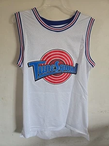 Champion Space Jam Tune Squad LOLA Bunny Basketball Trikot Looney Tunes NBA Gr. M - Bild 1 von 14