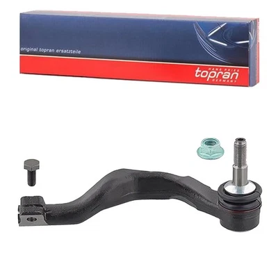 TOPRAN Extremo Barra Tensora Eje Delantero Derecho Apto para BMW 1 2 X1 X2 Mini - Imagen 1 de 2