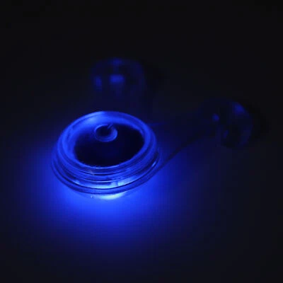 (Azul) 5 Piezas Luz de Señal LED de Seguridad para Camping Tienda Toldo Ambiente Decorativo CH Foto 1 de 4