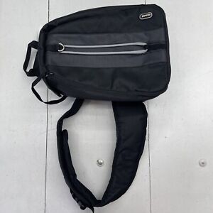 Bower Black Adjustable Strap Sling Camera Bag*