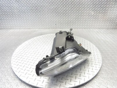 Can-Am Spyder RT 2011 faro lateral derecho luz delantera lámpara lente carcasa Foto 1 de 4