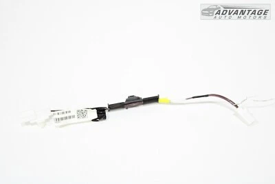 2014-2018 MAZDA 3 trasero derecho cuarto panel cable cable corto OEM Foto 1 de 4