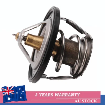 Thermostat for Subaru Forester 1997-2013 Impreza WRX Outback Liberty 21200-AA07 - Image 1 of 4