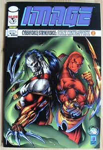 Image N. 31 - Maggio 96 - Imagen 1 de 1