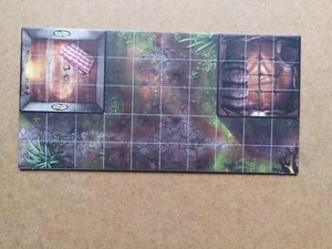 TILE KICKSTARTER LEAGUE OF INFAMY - Imagen 1 de 2