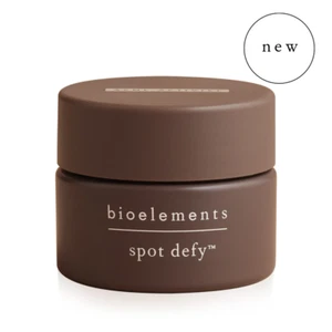 Bioelements Spot Defy Spot Treatment Acne Blemishes 0.5 oz - Picture 1 of 1