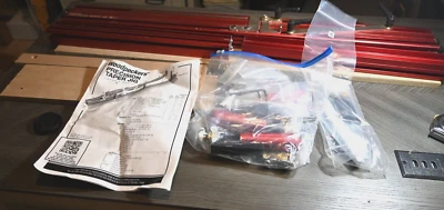 Woodpeckers  PRECISION TAPER JIG 48 Inch NEW - Image 1 of 4