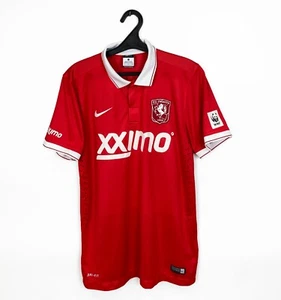 FC TWENTE 2014/15 Heim Nike Fußball Fußball Trikot Kit - Bild 1 von 11