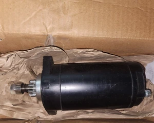 DB Electrical Kawasaki Jet Ski Starter Compatible With-Replacement For Jetski J - Picture 1 of 2