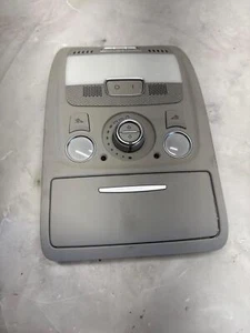 2011 AUDI Q5 PREMIUM PLUS Overhead Interior Light Console Dome Map Reading Light - Picture 1 of 17