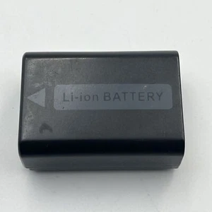 Wasabi Power Battery for Sony NP-FW50 - Picture 1 of 7