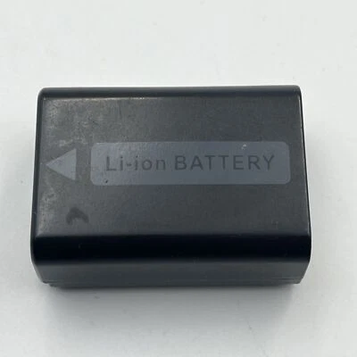 Wasabi Power Battery for Sony NP-FW50 - Image 1 of 4