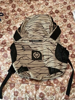 Mochila Circa Skateboarding Foto 1 de 4