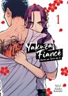 Yakuza Fiance: Raise wa Tanin ga Ii Vol. 1 9781685793371 - Free Tracked Delivery