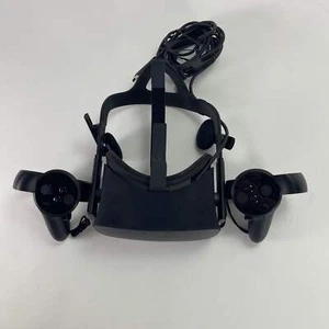 Oculus Rift VR System HM-A [Good] - Picture 1 of 20