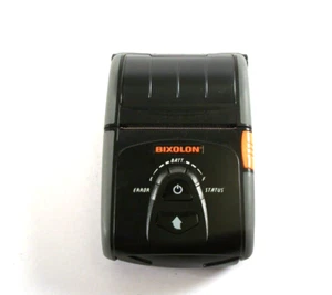 Impresora térmica móvil Bixolon SPP-R200IIBK/EE. UU. SPP-R200II - Imagen 1 de 4