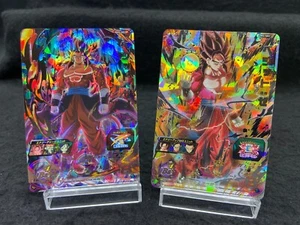 Super Dragonball Heroes TCG VEGITO:ZENO BM5-SEC/UM5-SEC/A+ - Foto 1 di 7