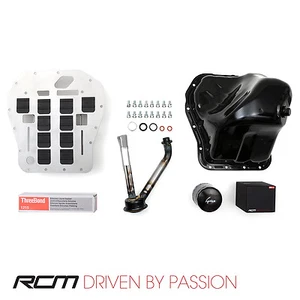 Kit de control de aceite de sumidero de motor RCM 2006+ - Imagen 1 de 1