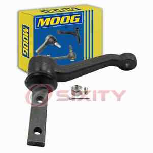 MOOG Steering Idler Arm for 1978-1981 Oldsmobile Cutlass Gear  bg
