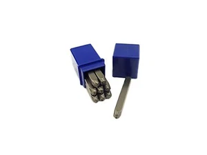 Juego de números de impacto 5 mm MZ ES 175, 250, 300 - Imagen 1 de 1