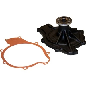 130-2850 GMB Water Pump New for Pontiac Grand Prix Firebird Bonneville GTO 64-68 - Picture 1 of 4