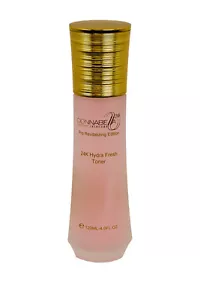 Donna Bella Authentic Luxury - 24K Gold Pro Edition Hydrafresh Toner 4.oz - Bild 1 von 2