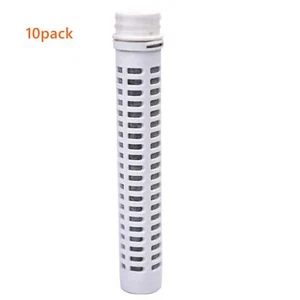 5-Cup Water Filtration Pitcher Household Water Filter Jug Purifier BPA-Free DP01 - Picture 1 of 27