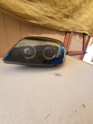 Faros proyectores para 05-10 Chevrolet Cobalt PONTIAC izquierda y derecha [402][403] Foto 1 de 4