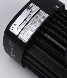 Grundfos Trinkwasserpumpe CM1-7B-R-I-E-AQQEJ-A-A-N Horizontale Kreiselpumpe - Bild 1 von 3