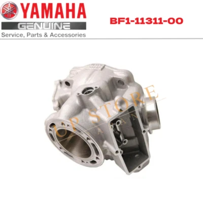 2016 - 2023 YAMAHA YZ250X YZ 250X OEM CYLINDER ASSEMBLY JUG BF1-11311-00-00 - Image 1 of 3