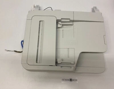 OKI MC342 ADF Scanner Unit 44939201 - Image 1 of 4