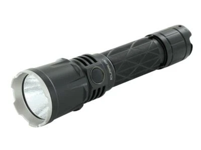 Linterna LED recargable Klarus XT21X XHP70.2 - 4000 lúmenes - 21700 batería I Foto 1 de 4