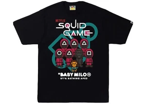 bape squid games - Picture 1 of 4