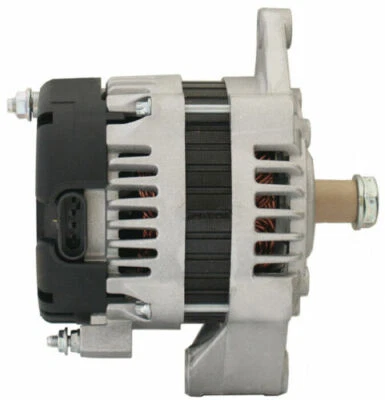 Genuine Delco Remy 11SI  Alternator 12V 95AMP - Image 1 of 4