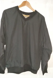 River's End V-neck Windbreaker - Picture 1 of 3