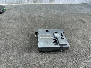 MÓDULO CONTROL ASIENTO TRASERO IZQUIERDO MERCEDES W211 E550 E63 E350 OEM - Imagen 1 de 2